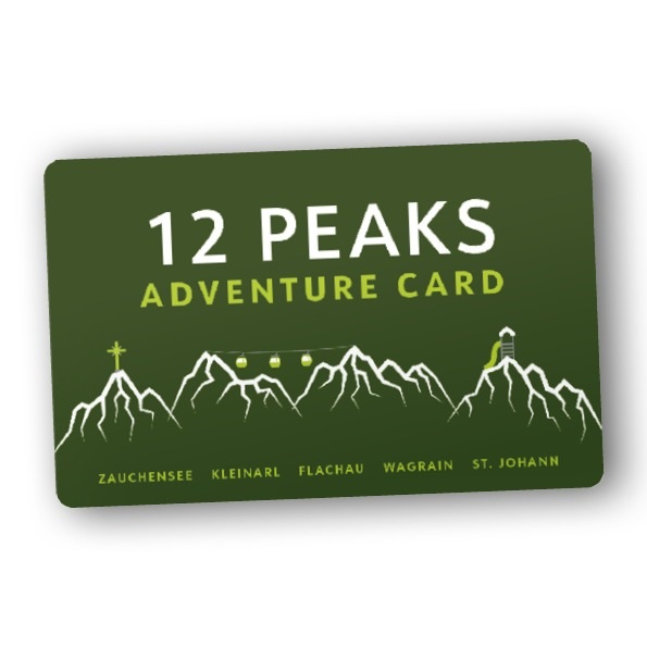 12peaks card 12peaks card