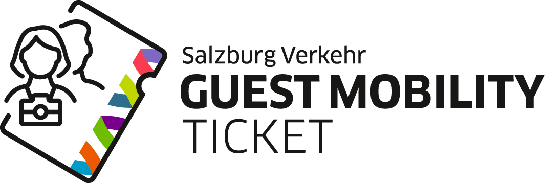 Guest Mobility Ticket Guest Mobility Ticket
